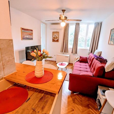 Demass Apartment - Cozy, Free Parking And Wifi Дубровник Экстерьер фото
