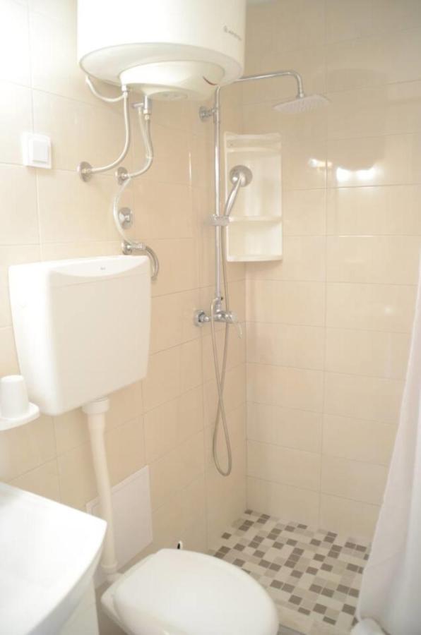 Demass Apartment - Cozy, Free Parking And Wifi Дубровник Экстерьер фото