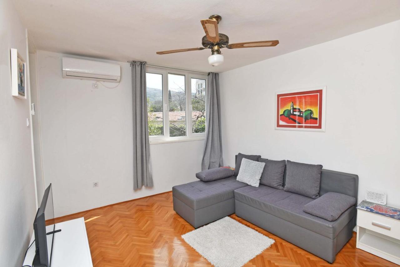 Demass Apartment - Cozy, Free Parking And Wifi Дубровник Экстерьер фото