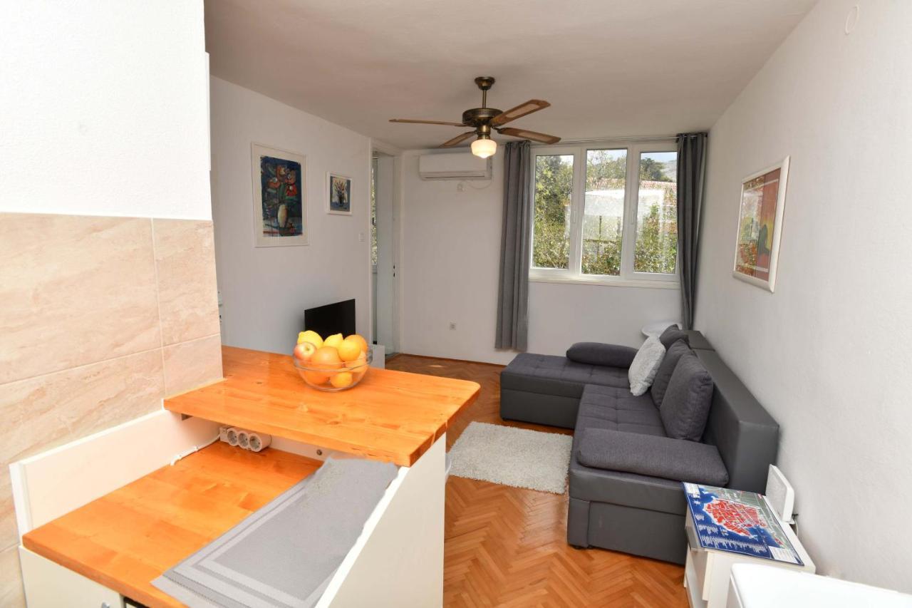 Demass Apartment - Cozy, Free Parking And Wifi Дубровник Экстерьер фото