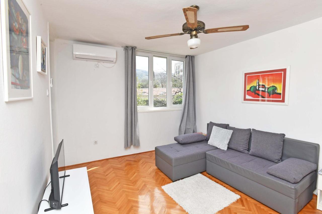 Demass Apartment - Cozy, Free Parking And Wifi Дубровник Экстерьер фото