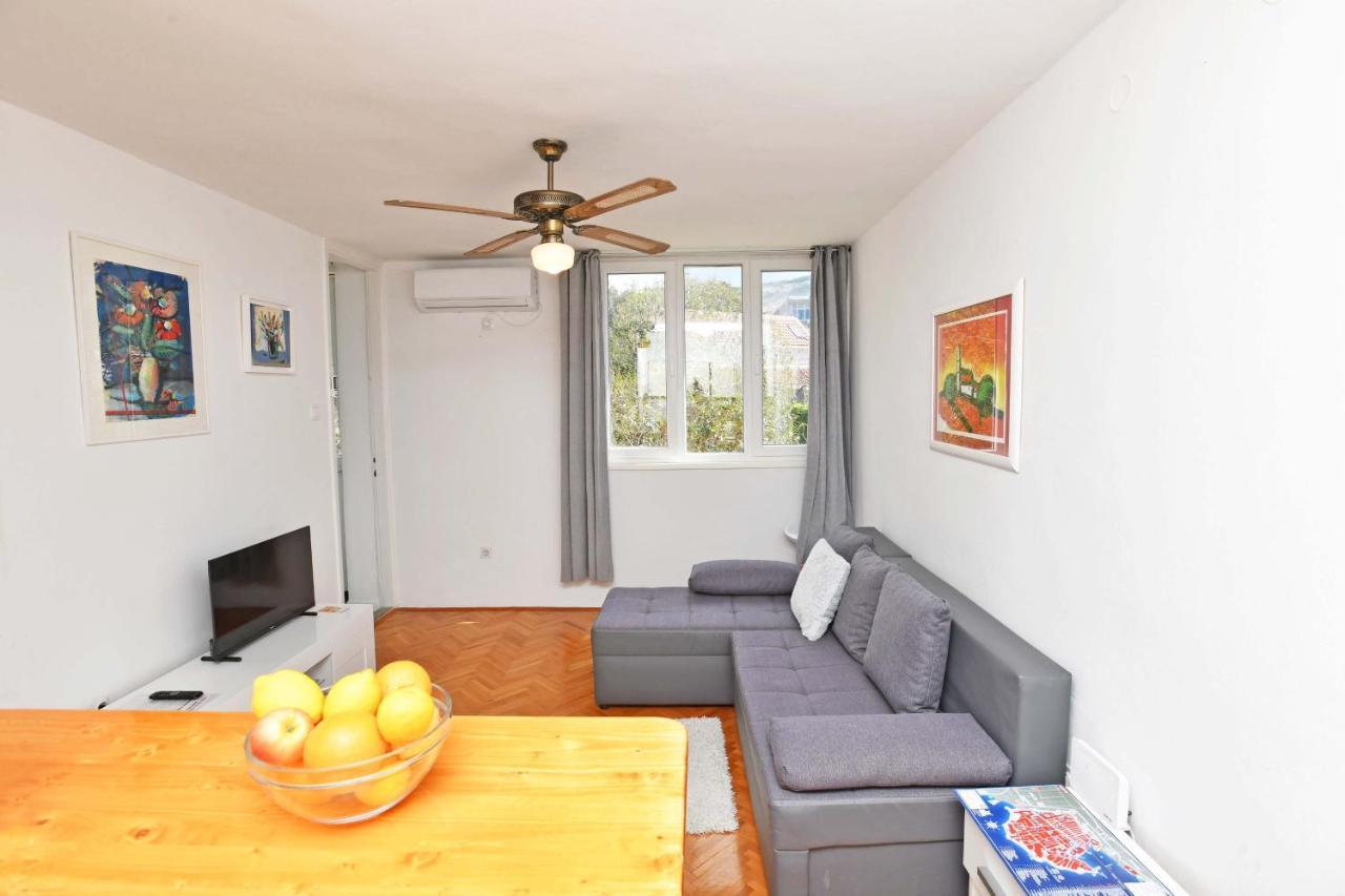 Demass Apartment - Cozy, Free Parking And Wifi Дубровник Экстерьер фото