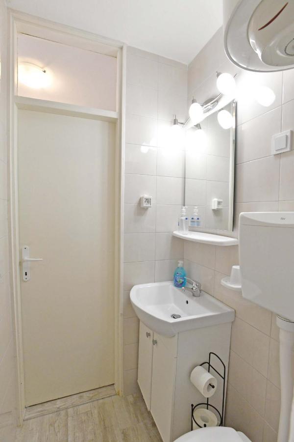 Demass Apartment - Cozy, Free Parking And Wifi Дубровник Экстерьер фото