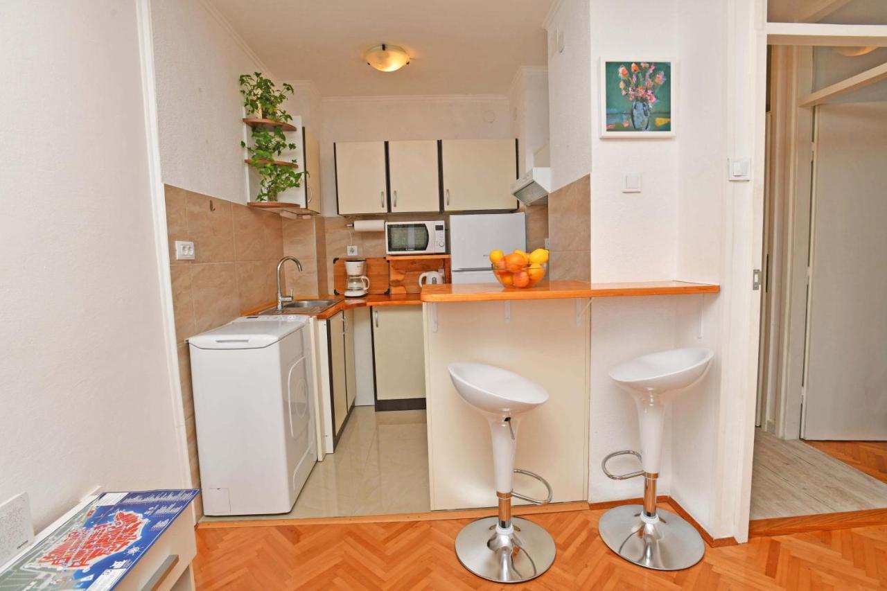 Demass Apartment - Cozy, Free Parking And Wifi Дубровник Экстерьер фото