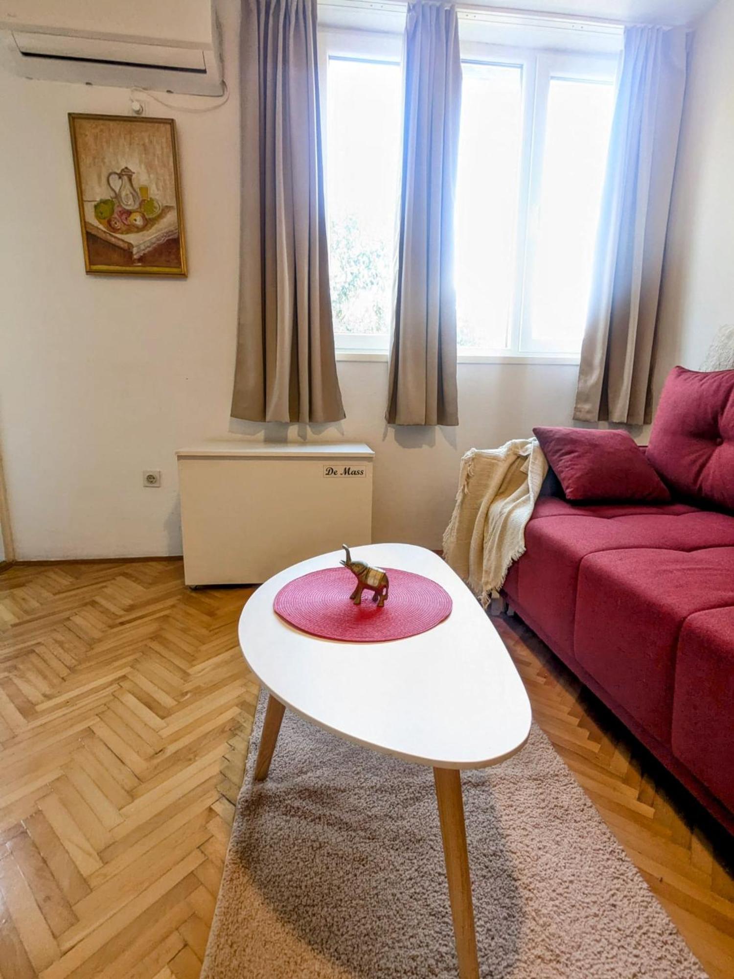 Demass Apartment - Cozy, Free Parking And Wifi Дубровник Экстерьер фото