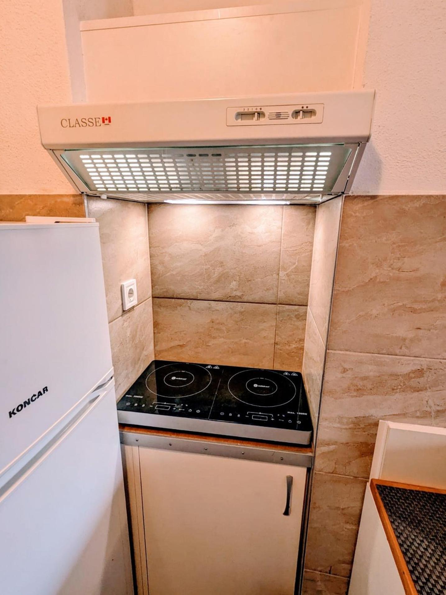 Demass Apartment - Cozy, Free Parking And Wifi Дубровник Экстерьер фото