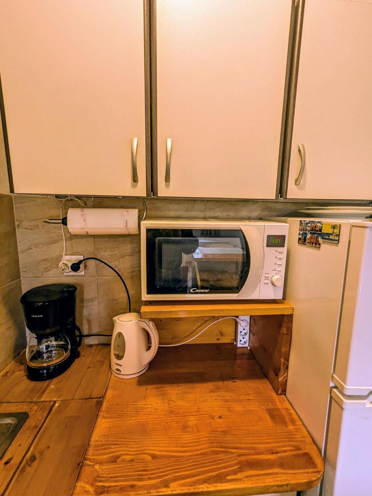 Demass Apartment - Cozy, Free Parking And Wifi Дубровник Экстерьер фото